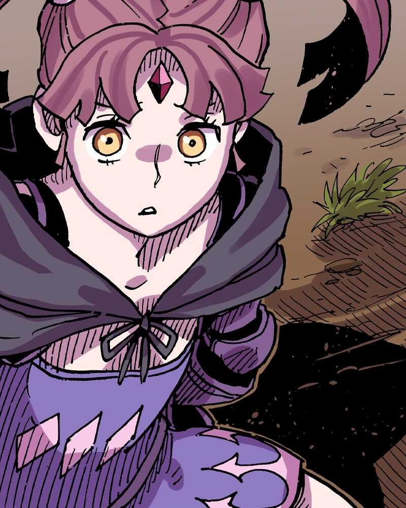 Read Clevatess Scan Manga Online