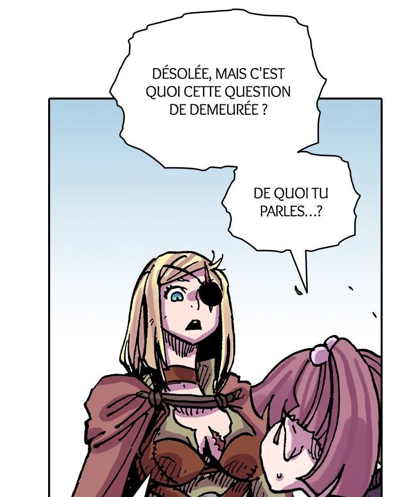 Read Clevatess Scan Manga Online