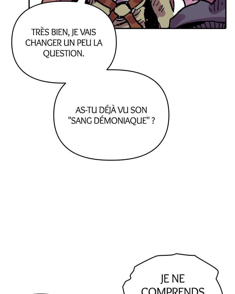 Read Clevatess Scan Manga Online