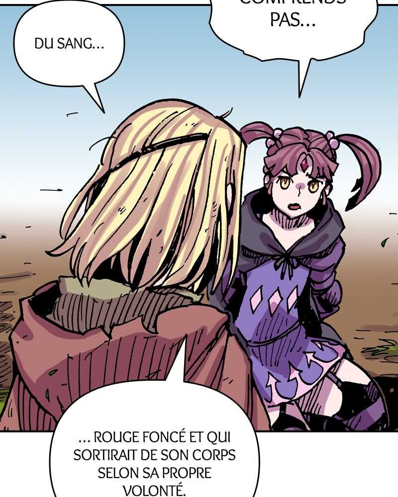 Read Clevatess Scan Manga Online