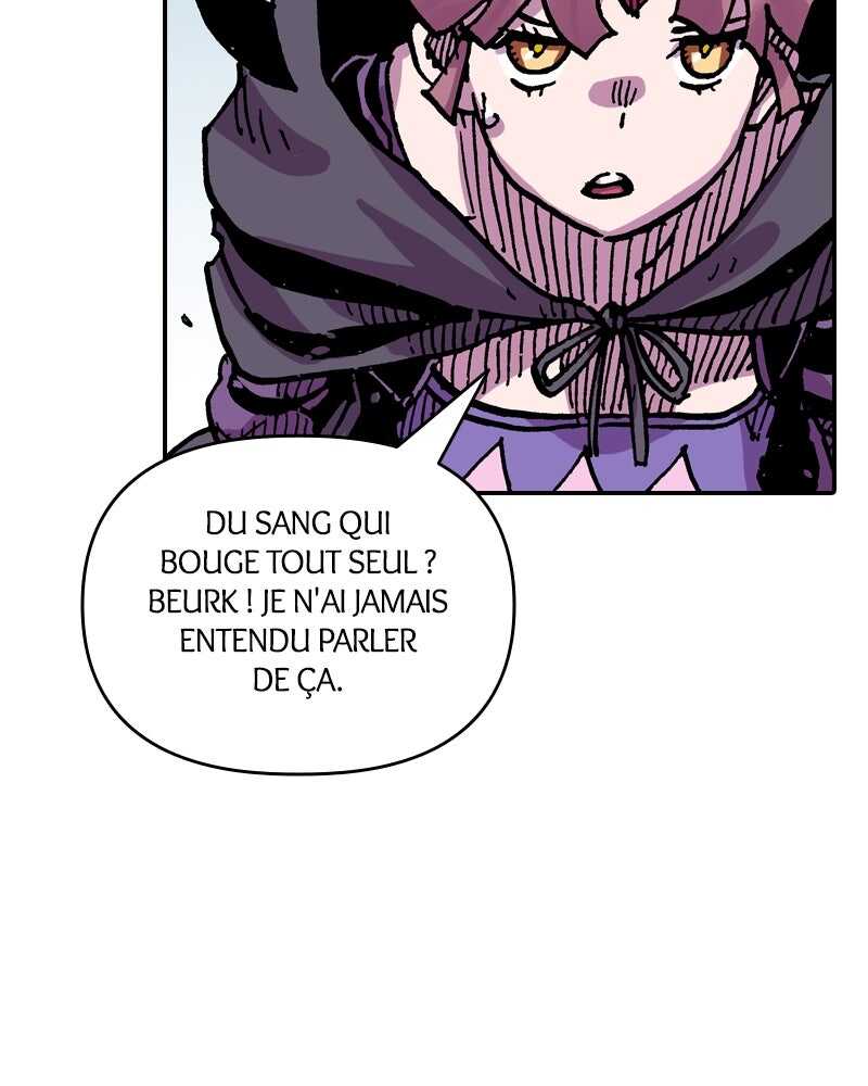 Read Clevatess Scan Manga Online