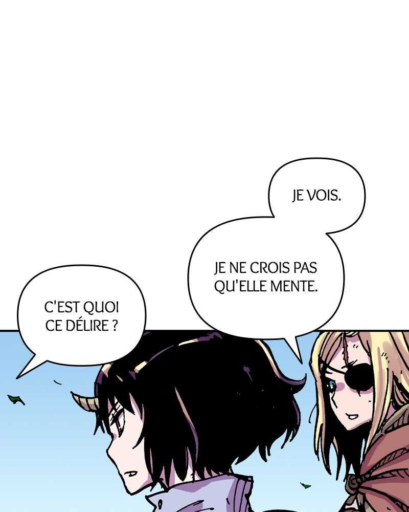 Read Clevatess Scan Manga Online