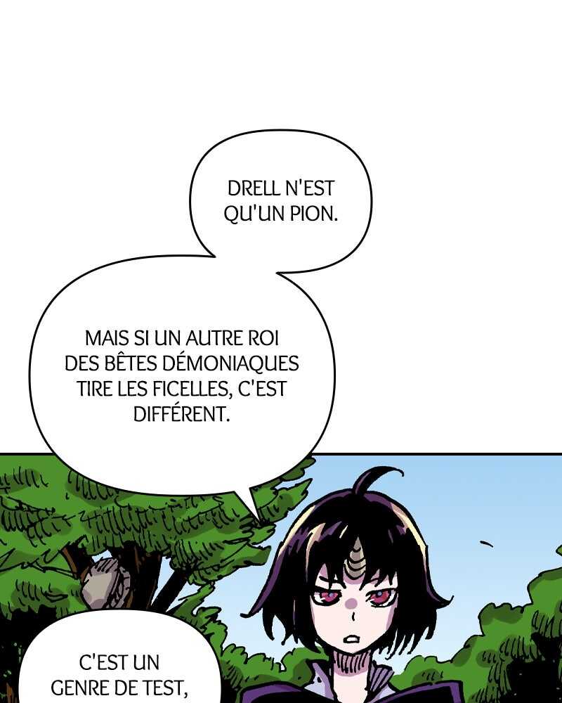 Read Clevatess Scan Manga Online