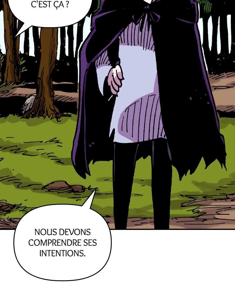 Read Clevatess Scan Manga Online