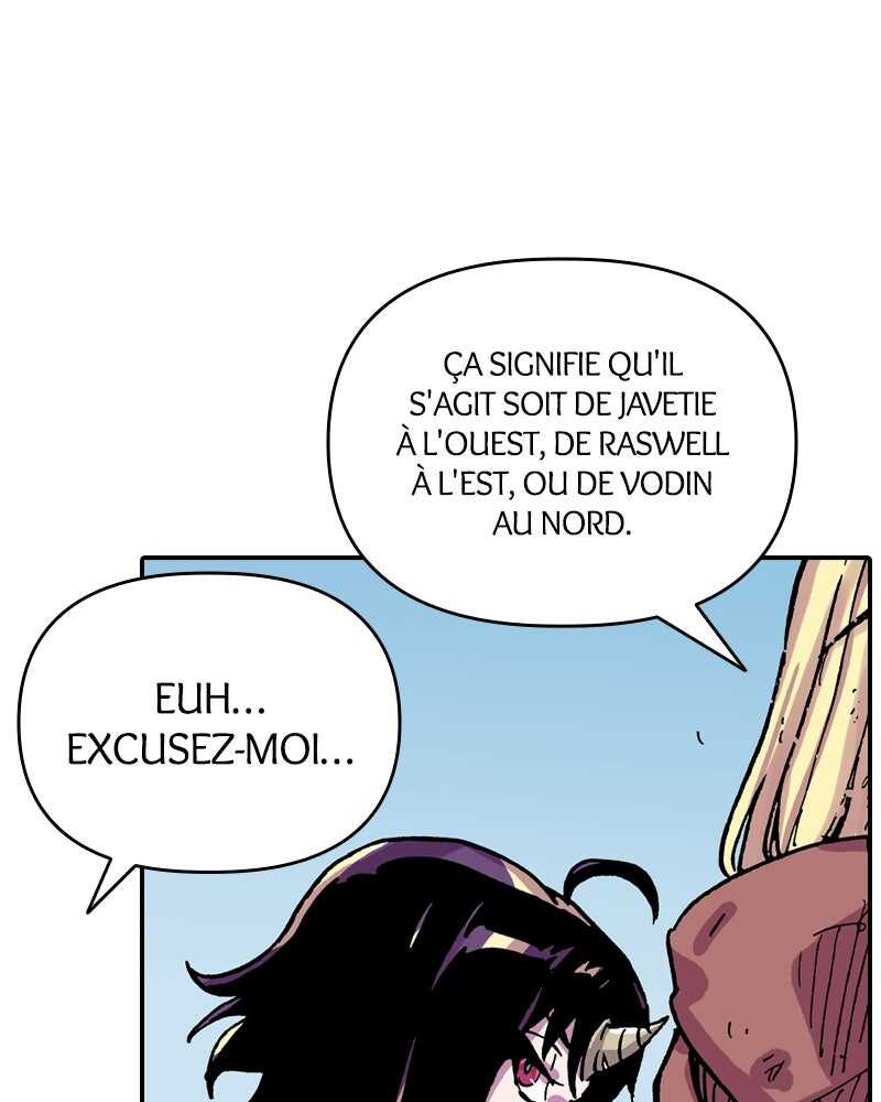 Read Clevatess Scan Manga Online