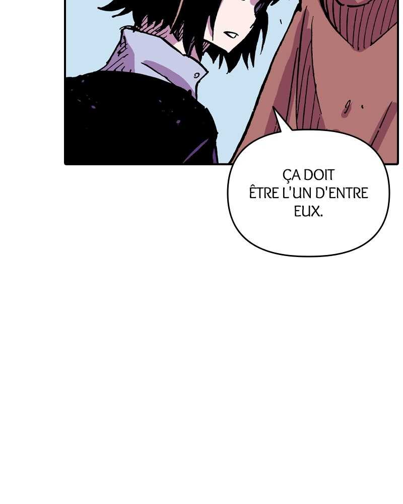 Read Clevatess Scan Manga Online