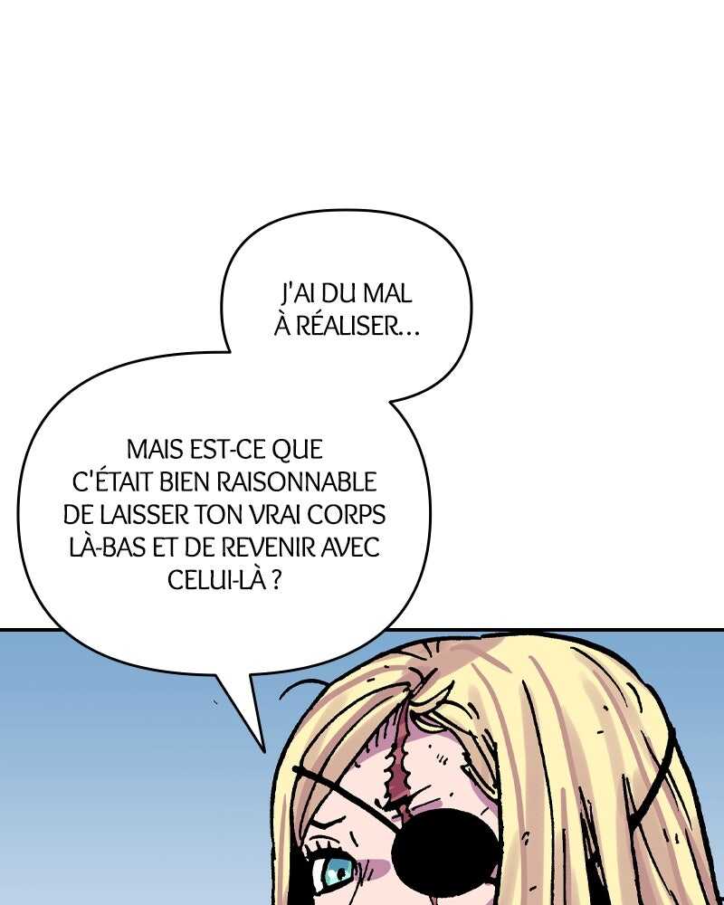 Read Clevatess Scan Manga Online