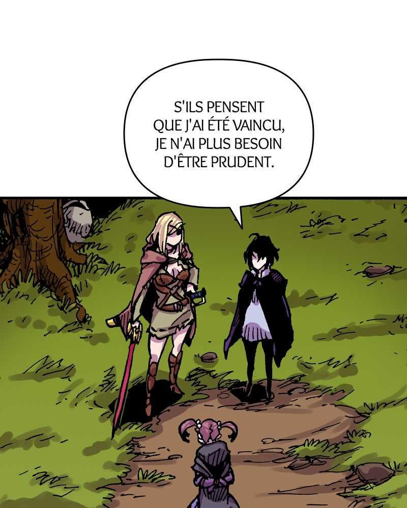 Read Clevatess Scan Manga Online