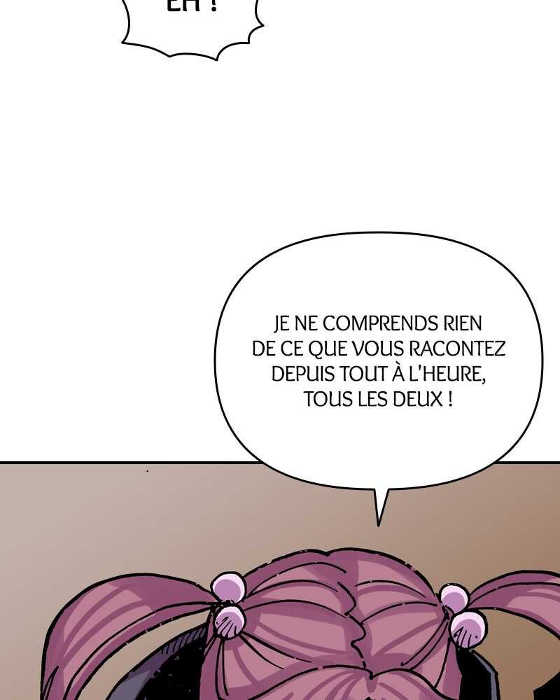 Read Clevatess Scan Manga Online