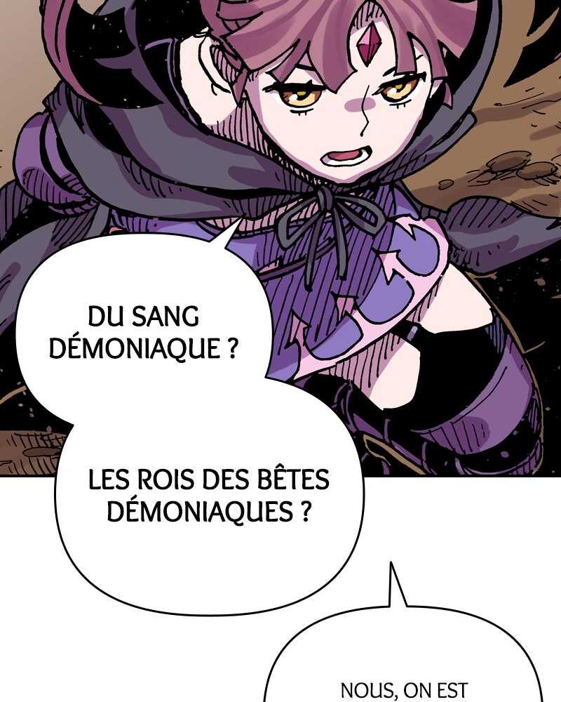 Read Clevatess Scan Manga Online