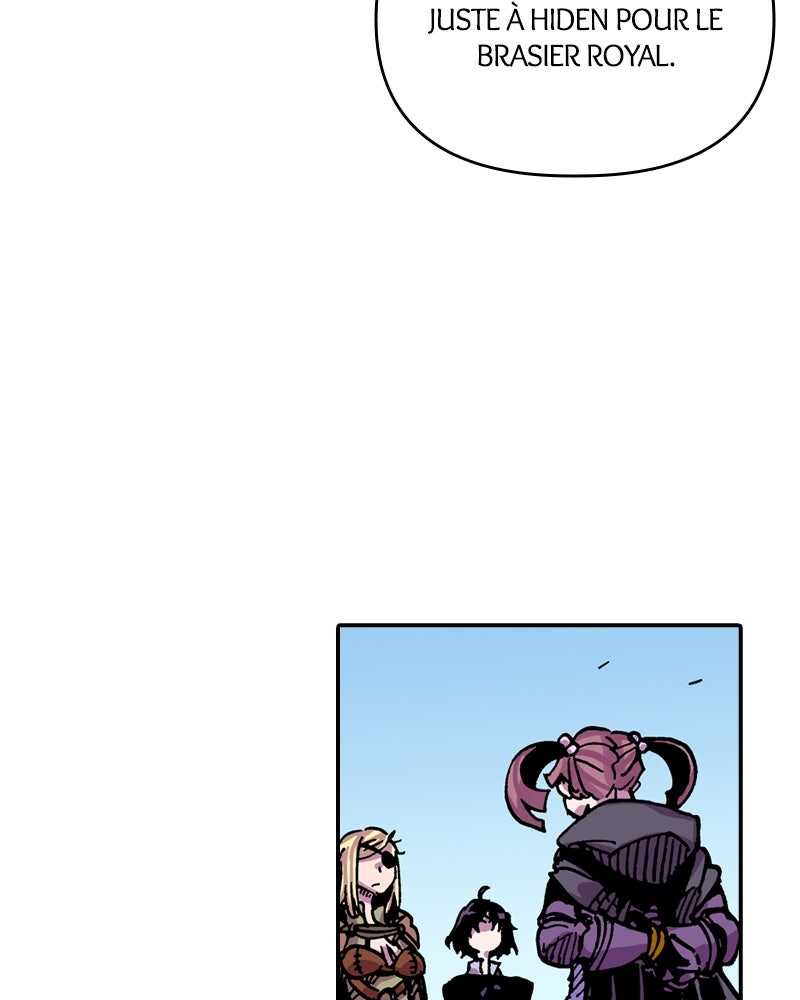 Read Clevatess Scan Manga Online