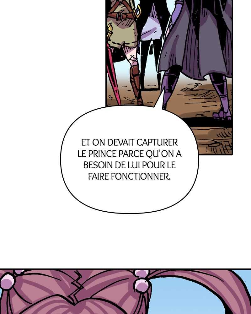 Read Clevatess Scan Manga Online