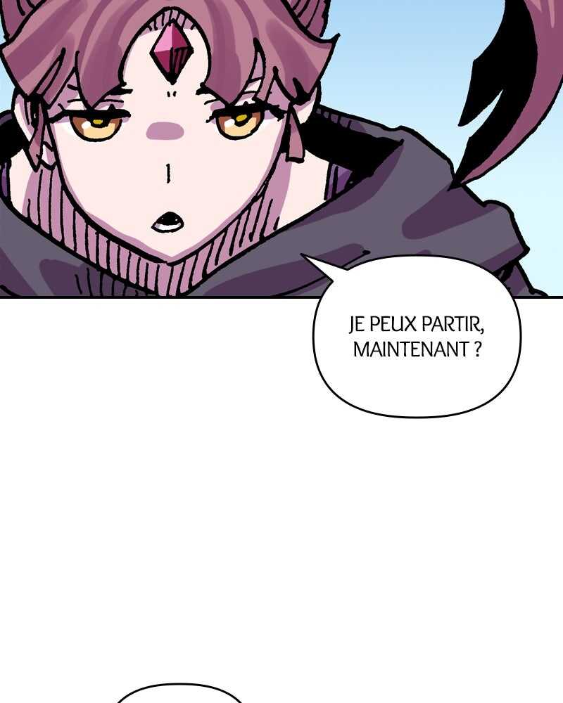 Read Clevatess Scan Manga Online