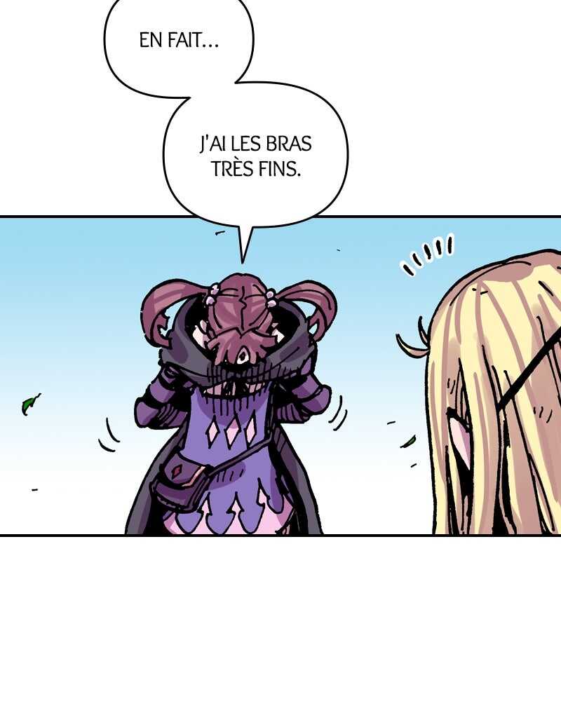 Read Clevatess Scan Manga Online