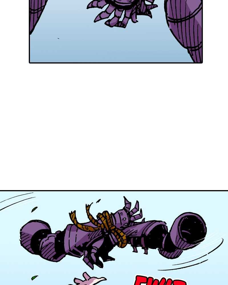 Read Clevatess Scan Manga Online