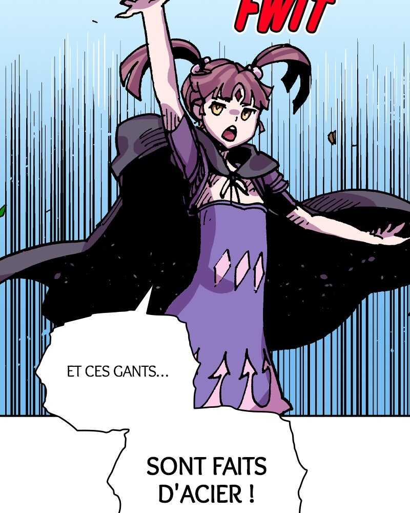 Read Clevatess Scan Manga Online