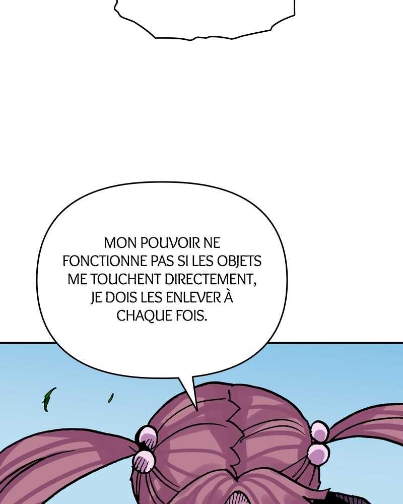 Read Clevatess Scan Manga Online