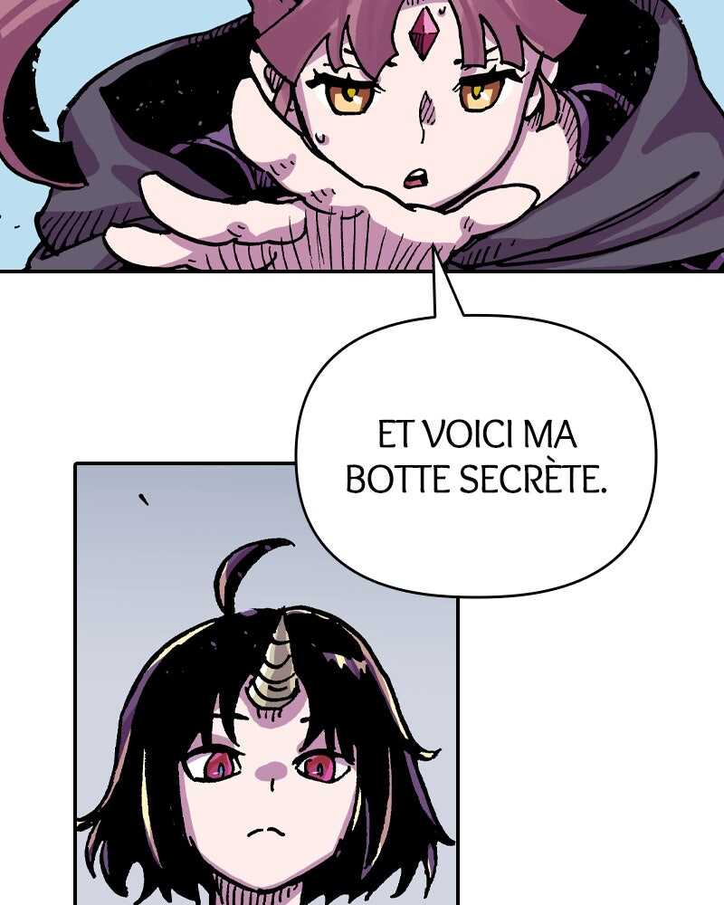 Read Clevatess Scan Manga Online