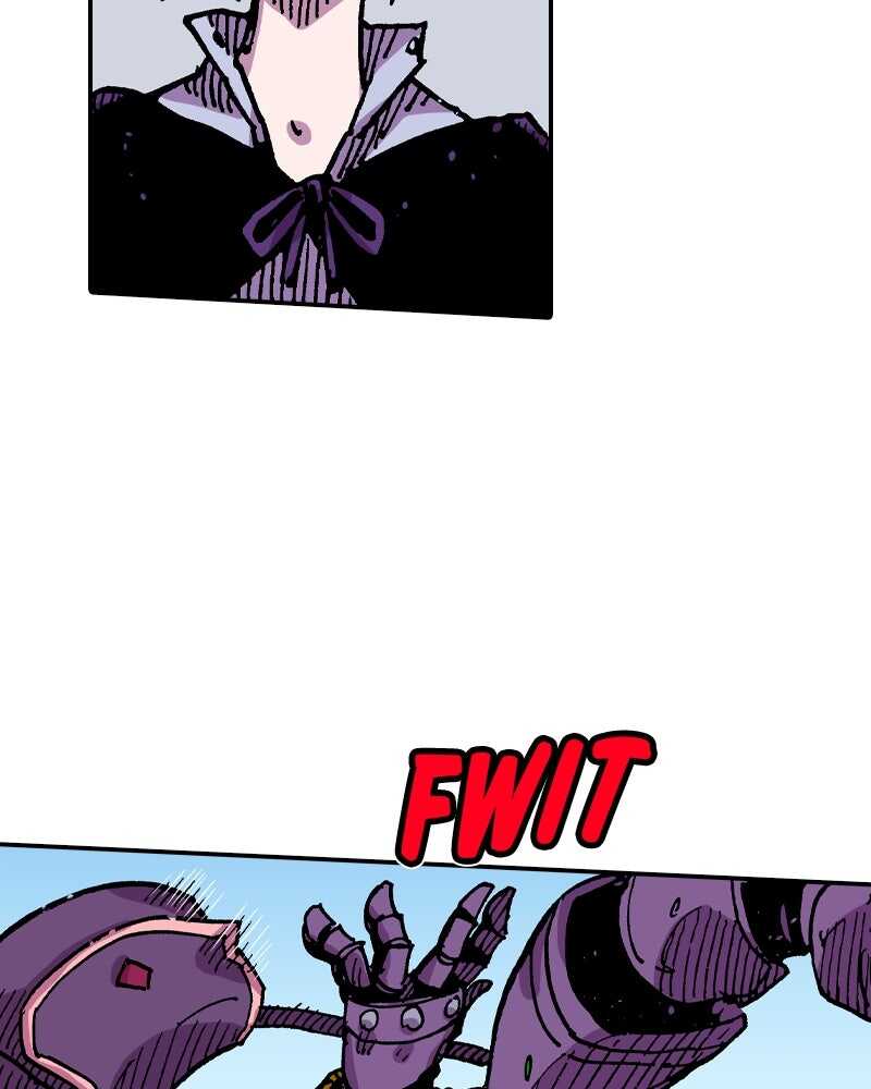 Read Clevatess Scan Manga Online