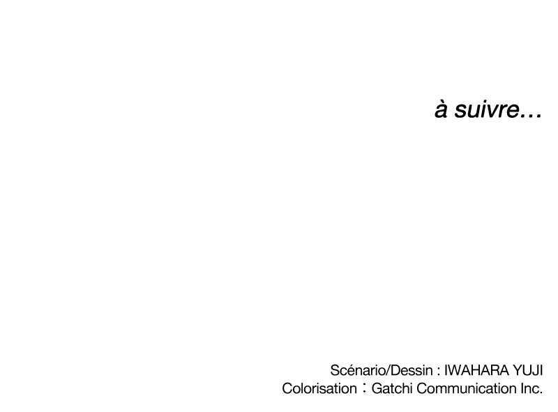 Read Clevatess Scan Manga Online