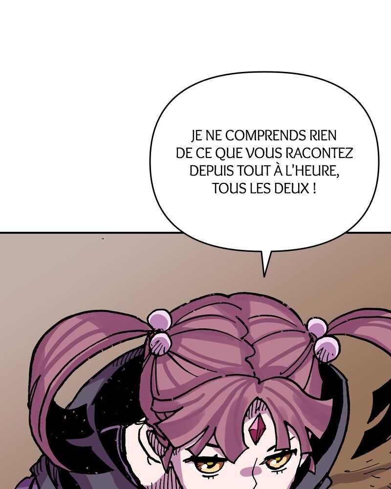 Read Clevatess Scan Manga Online