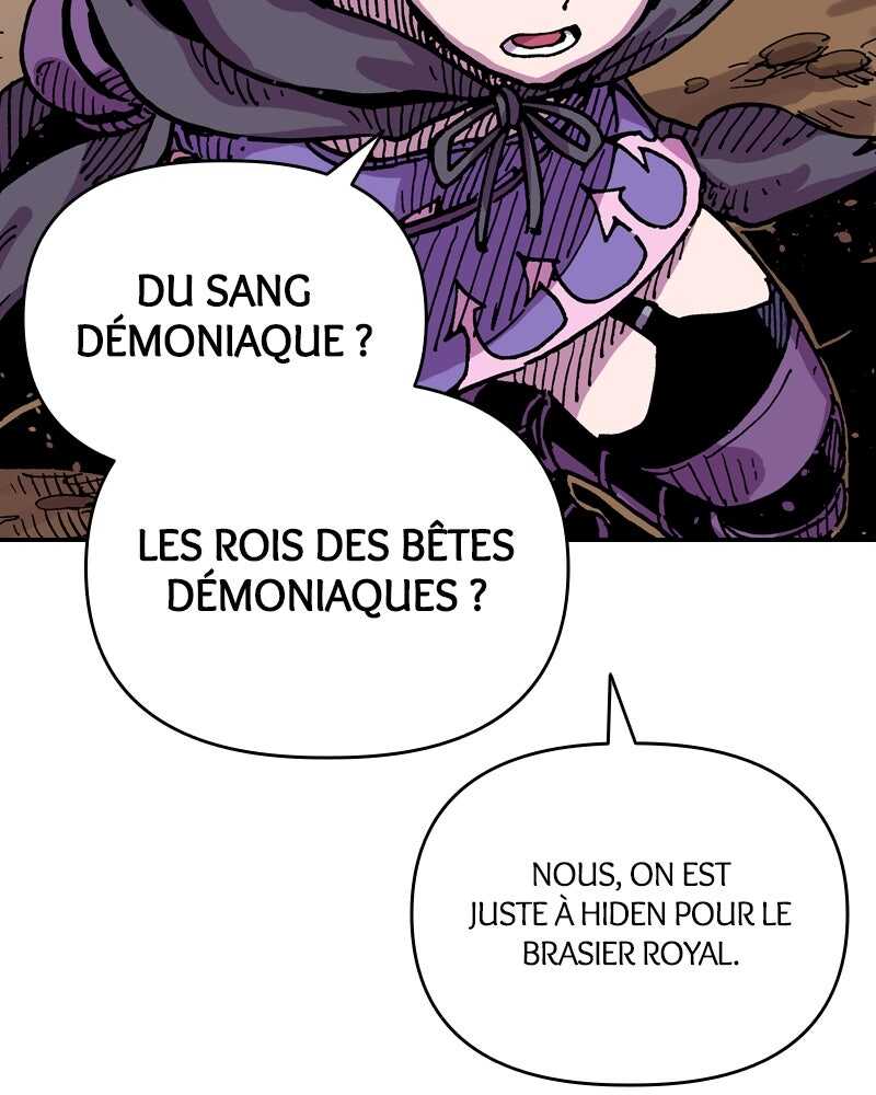 Read Clevatess Scan Manga Online