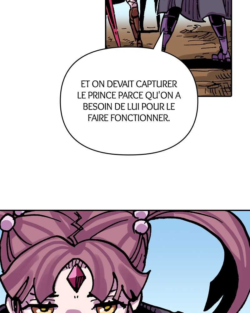 Read Clevatess Scan Manga Online