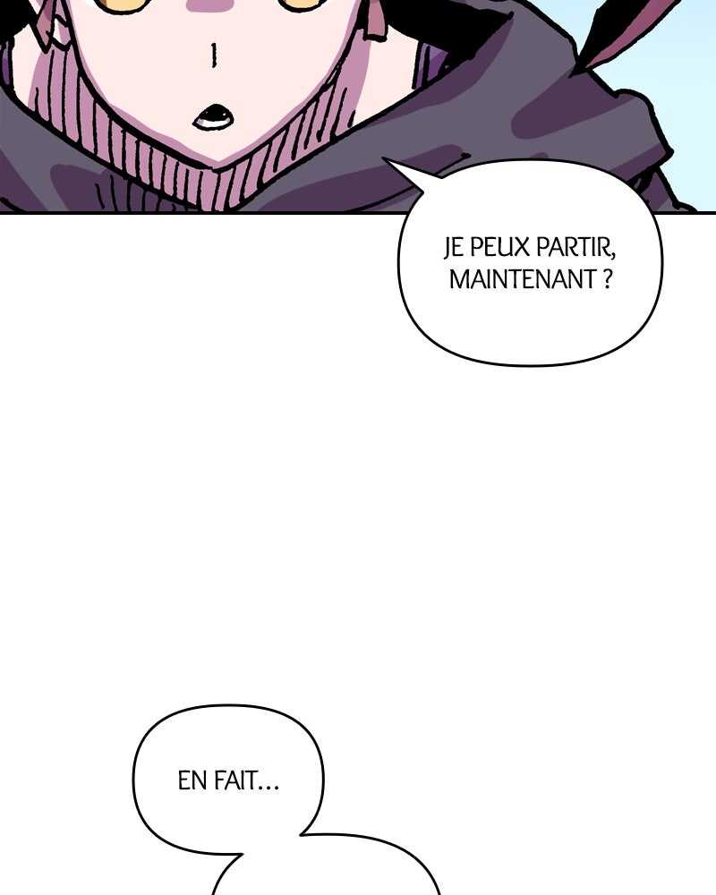 Read Clevatess Scan Manga Online