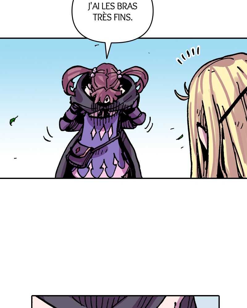 Read Clevatess Scan Manga Online