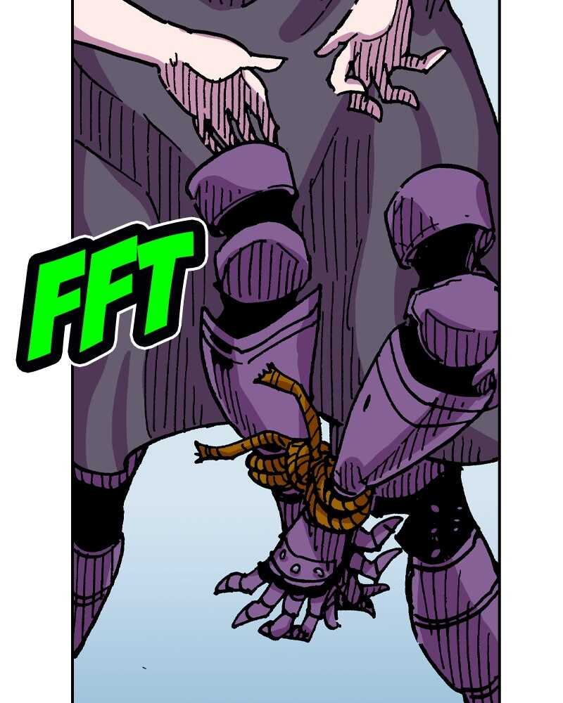 Read Clevatess Scan Manga Online