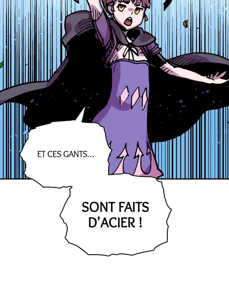 Read Clevatess Scan Manga Online