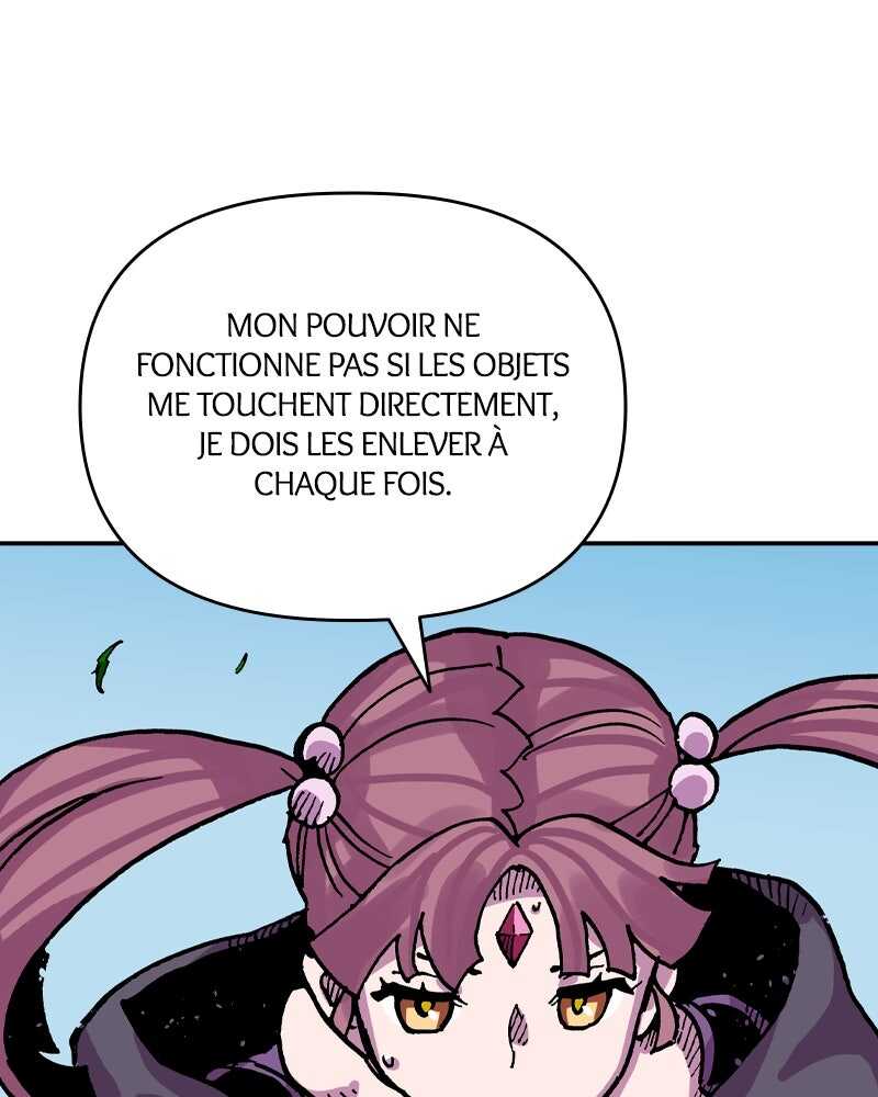 Read Clevatess Scan Manga Online