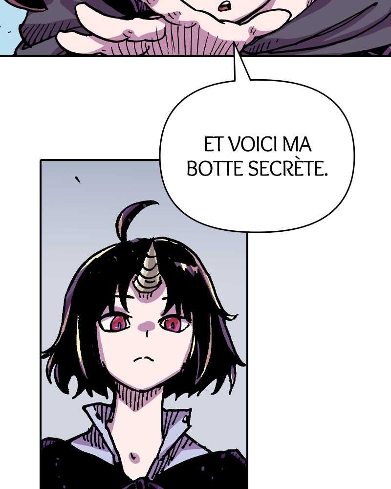 Read Clevatess Scan Manga Online