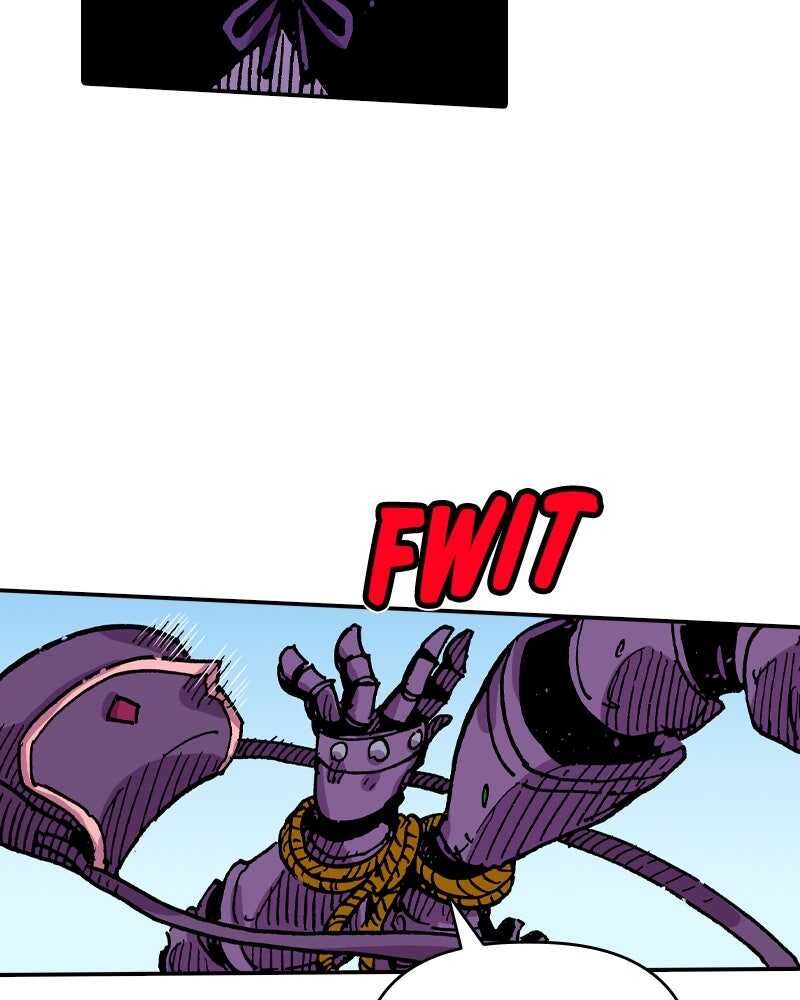 Read Clevatess Scan Manga Online