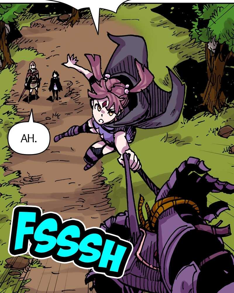 Read Clevatess Scan Manga Online