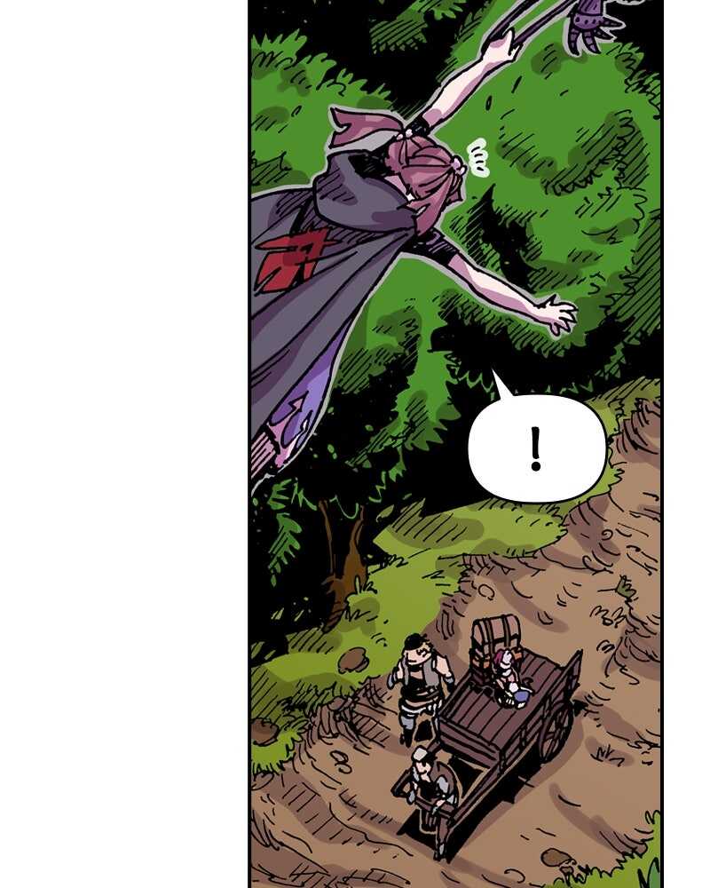 Read Clevatess Scan Manga Online