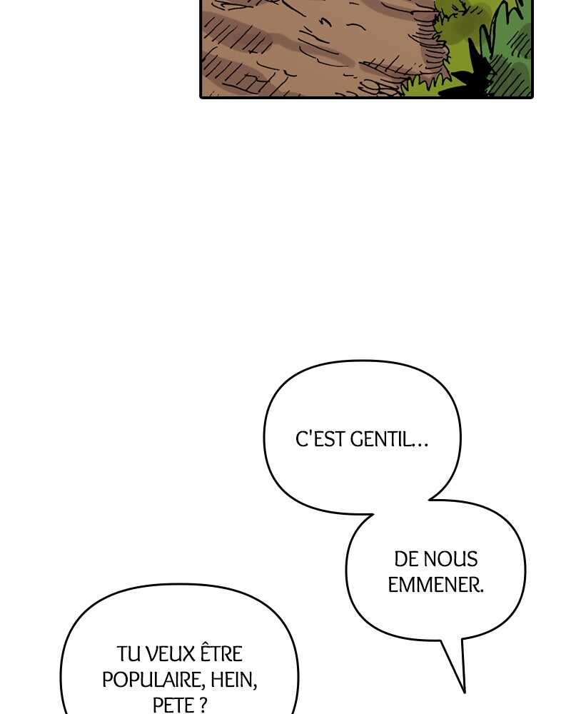 Read Clevatess Scan Manga Online