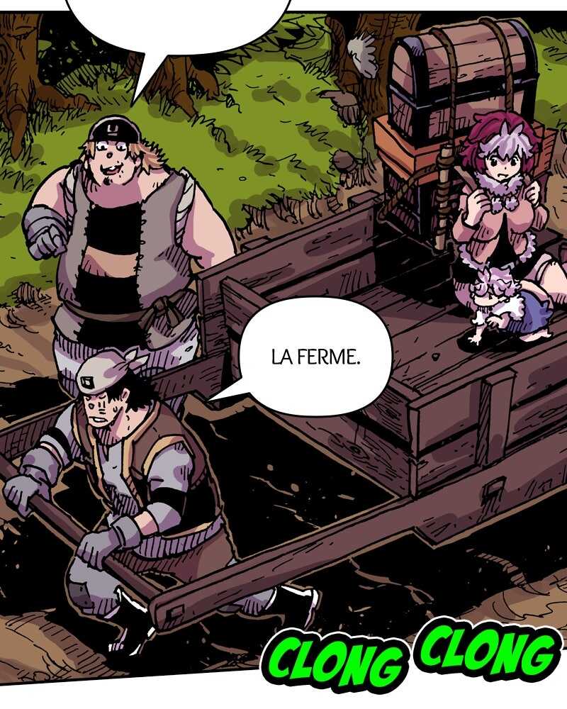 Read Clevatess Scan Manga Online