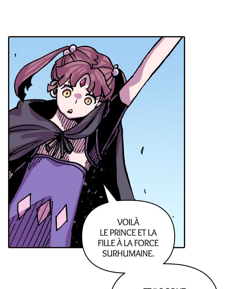 Read Clevatess Scan Manga Online