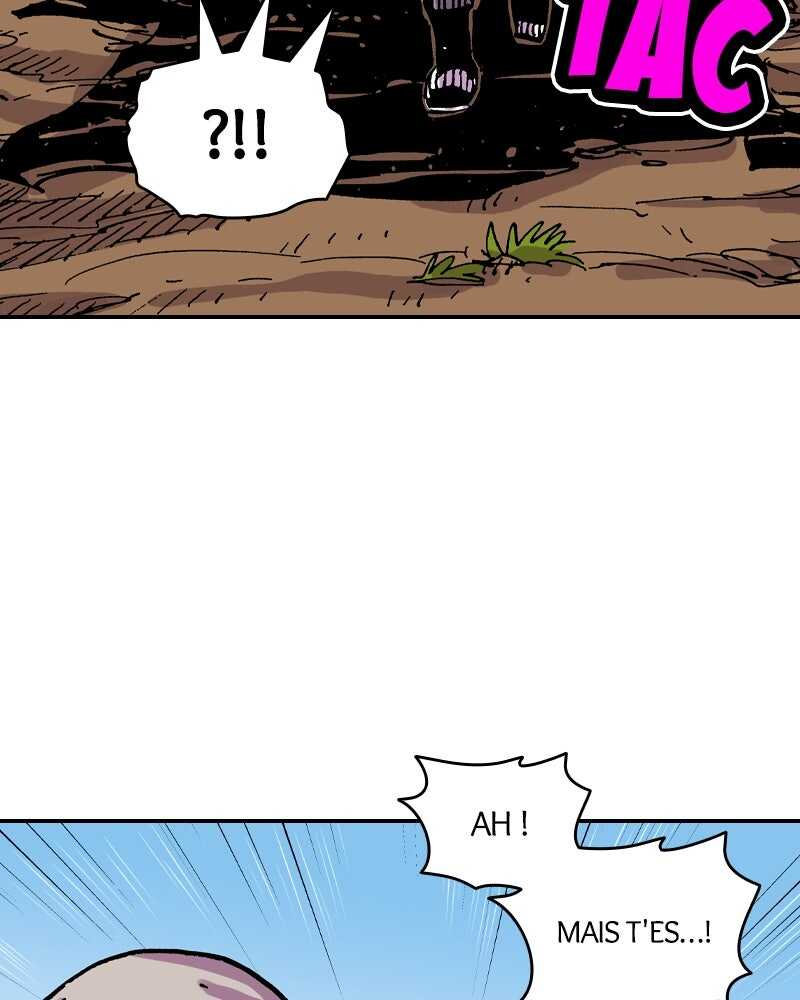 Read Clevatess Scan Manga Online