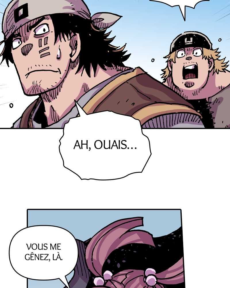 Read Clevatess Scan Manga Online