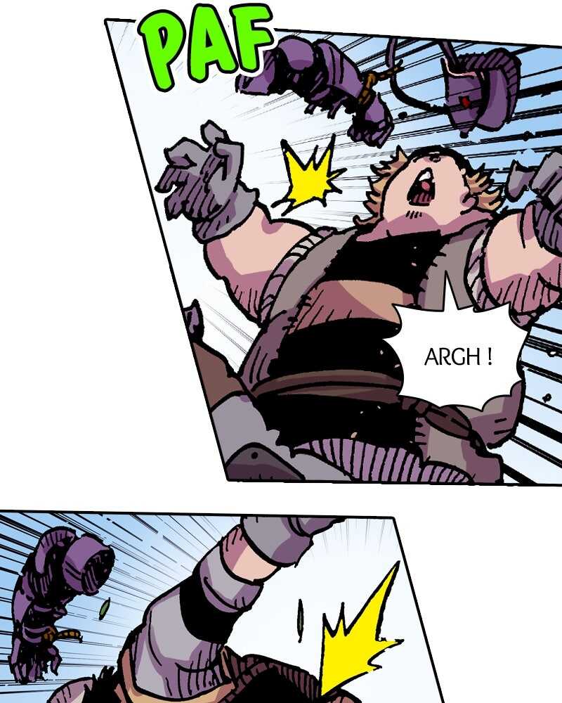 Read Clevatess Scan Manga Online