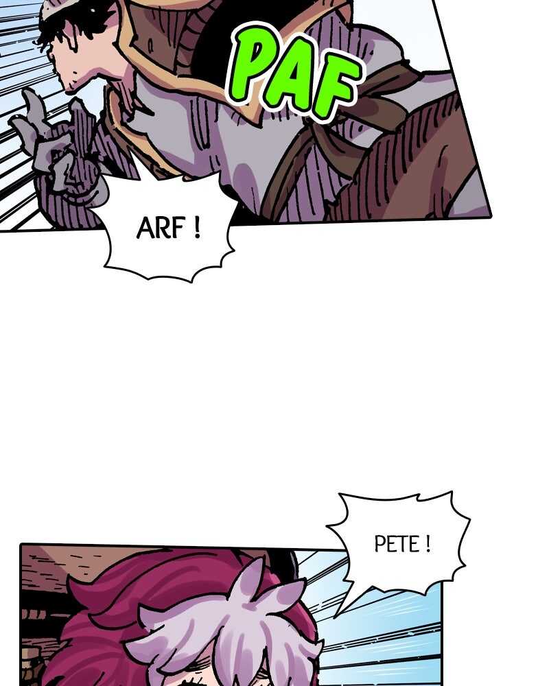 Read Clevatess Scan Manga Online