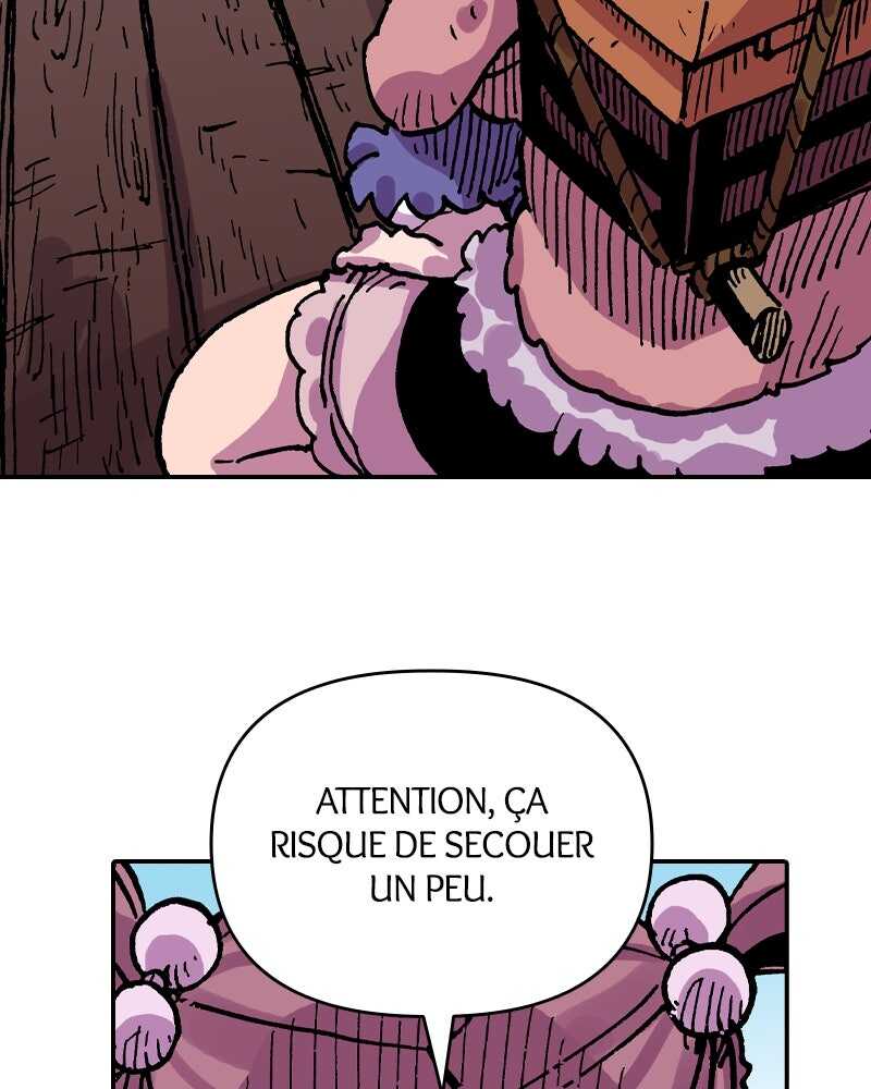 Read Clevatess Scan Manga Online