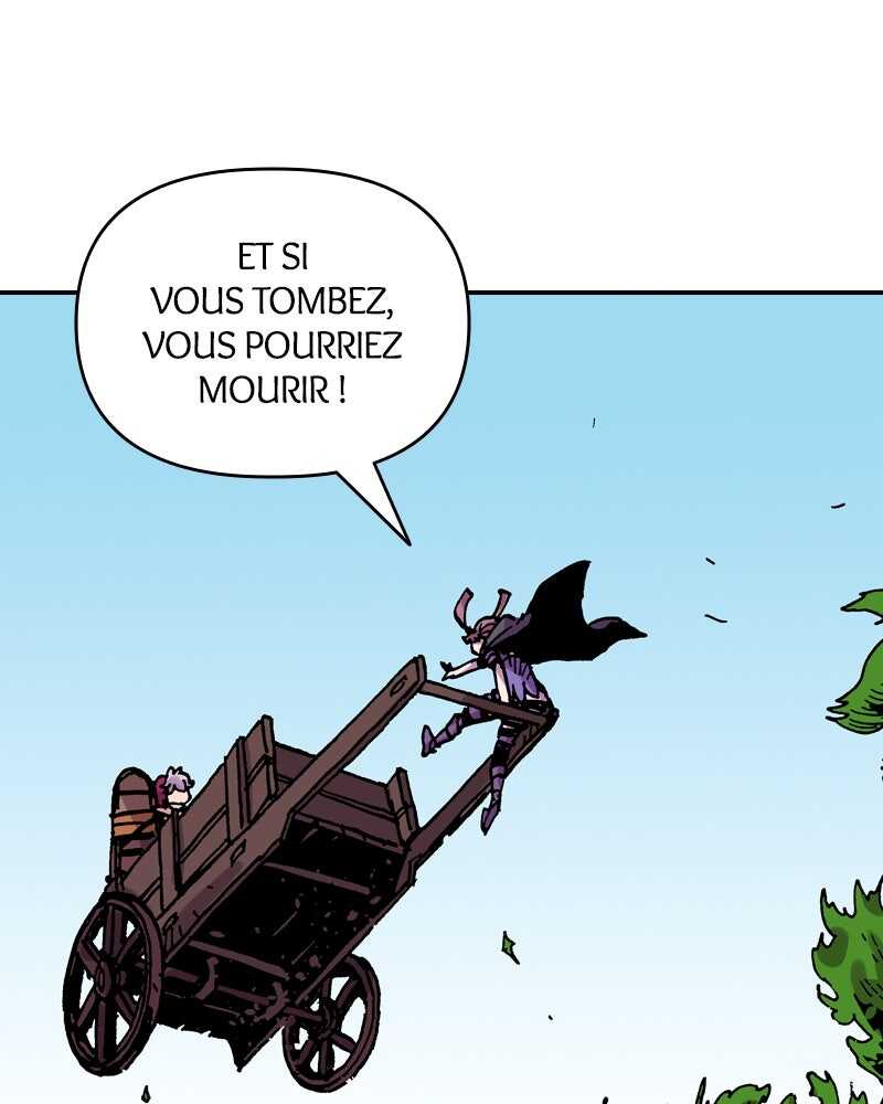 Read Clevatess Scan Manga Online