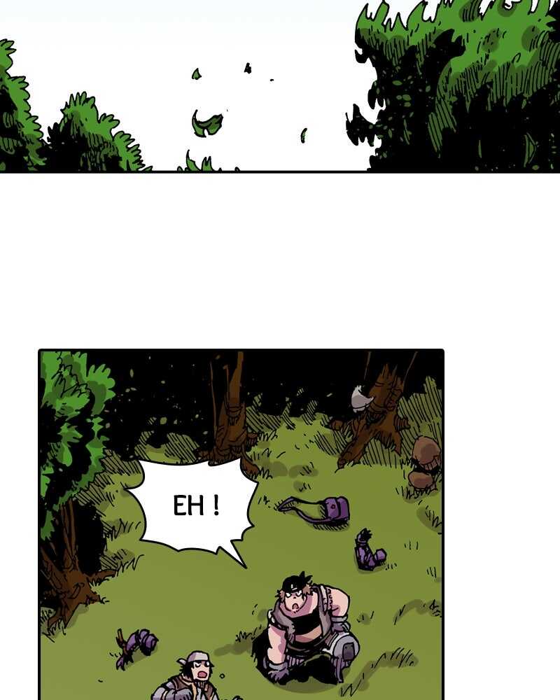 Read Clevatess Scan Manga Online