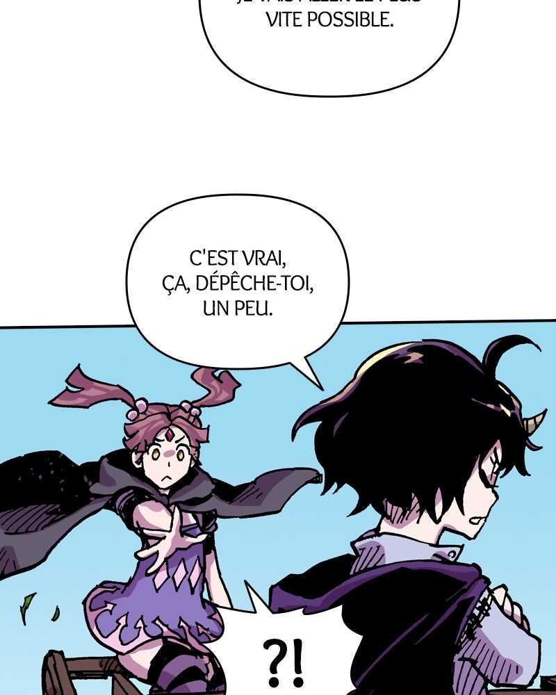 Read Clevatess Scan Manga Online