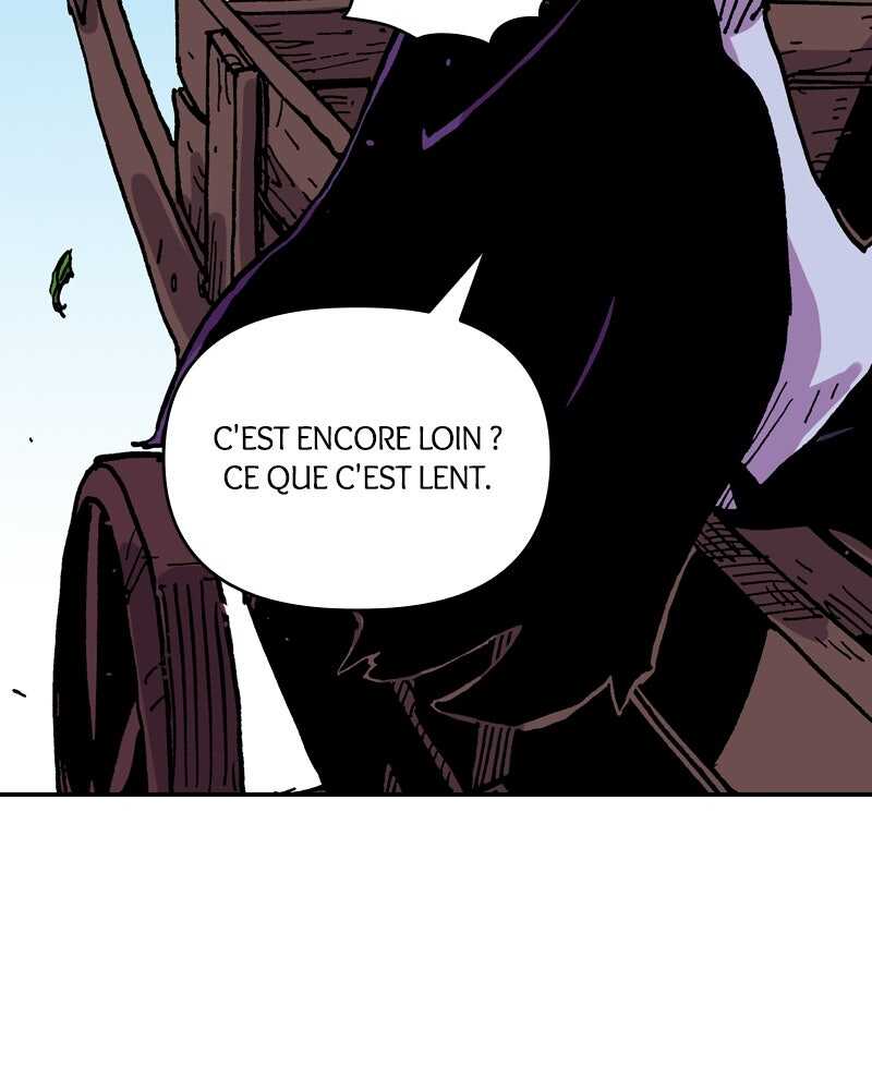 Read Clevatess Scan Manga Online