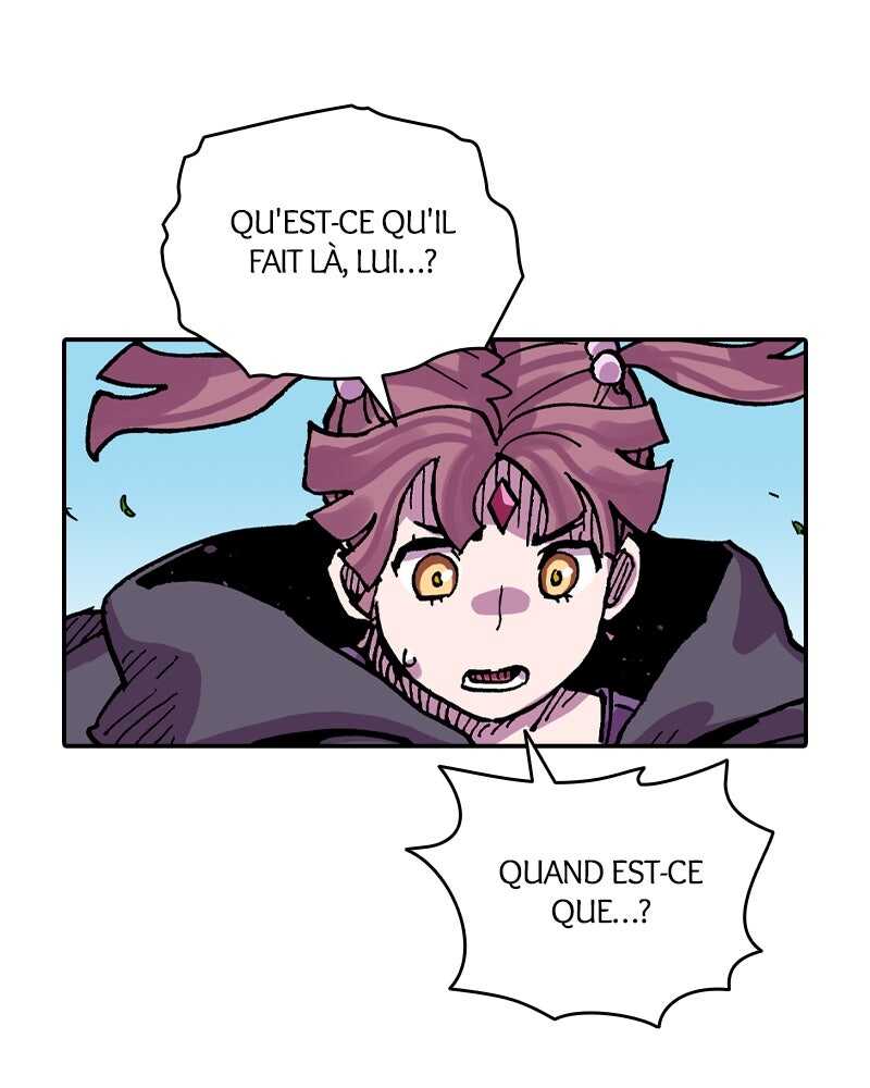 Read Clevatess Scan Manga Online