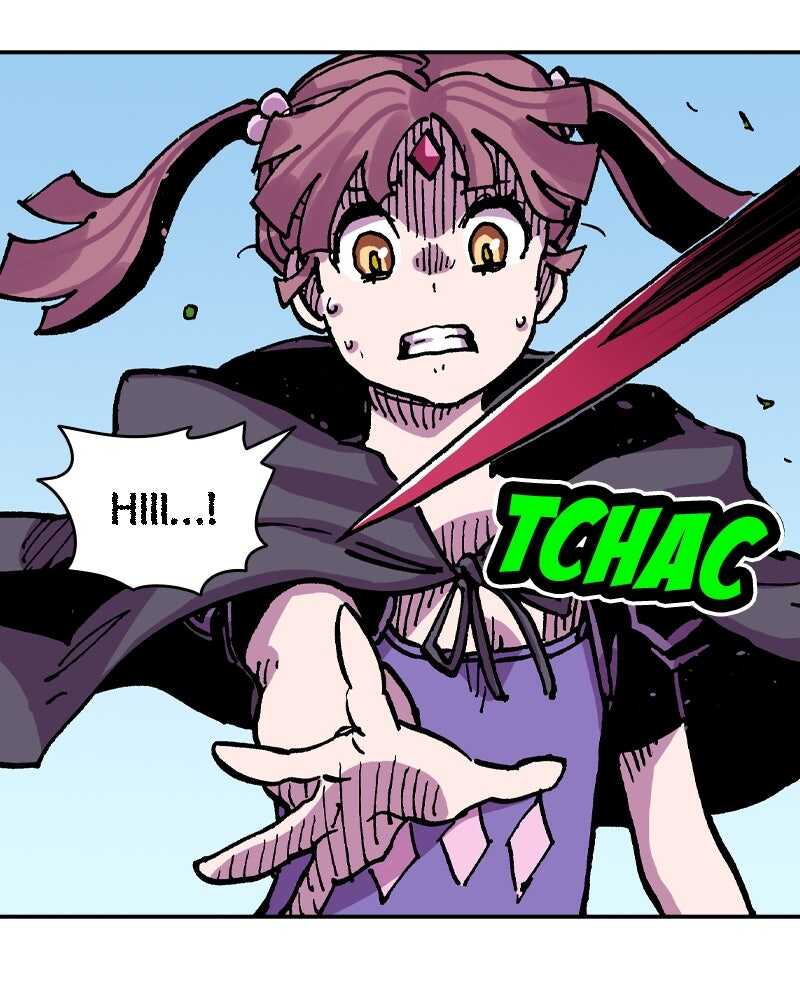 Read Clevatess Scan Manga Online